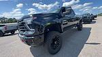 2025 Chevrolet Silverado 2500 Crew 4x4 Black Widow Premium Lifted Truck for sale #1GC4KNEY2SF311372 - photo 4