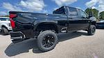 2025 Chevrolet Silverado 2500 Crew 4x4 Black Widow Premium Lifted Truck for sale #1GC4KNEY2SF311372 - photo 8