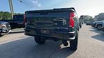 2025 Chevrolet Silverado 2500 Crew 4x4 Black Widow Premium Lifted Truck for sale #1GC4KNEY2SF331976 - photo 9