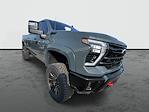 2025 Chevrolet Silverado 2500 Crew 4x4 Black Widow Premium Lifted Truck for sale #1GC4KNEY2SF331976 - photo 1
