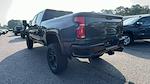 2025 Chevrolet Silverado 2500 Crew 4x4 Black Widow Premium Lifted Truck for sale #1GC4KNEY2SF331976 - photo 2