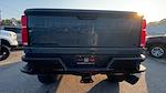 2025 Chevrolet Silverado 2500 Crew 4x4 Black Widow Premium Lifted Truck for sale #1GC4KNEY2SF332075 - photo 9