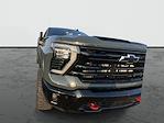 2025 Chevrolet Silverado 2500 Crew 4x4 Black Widow Premium Lifted Truck for sale #1GC4KNEY2SF332075 - photo 1
