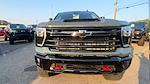 2025 Chevrolet Silverado 2500 Crew 4x4 Black Widow Premium Lifted Truck for sale #1GC4KNEY2SF332075 - photo 5
