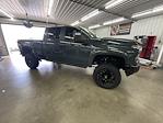 2025 Chevrolet Silverado 2500 Crew 4x4 Rocky Ridge Premium Lifted Truck for sale #1GC4KNEY2SF343075 - photo 2