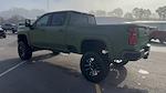 2025 Chevrolet Silverado 2500 Crew 4x4 Black Widow Premium Lifted Truck for sale #1GC4KNEY3SF148098 - photo 9