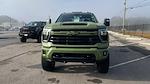 2025 Chevrolet Silverado 2500 Crew 4x4 Black Widow Premium Lifted Truck for sale #1GC4KNEY3SF148098 - photo 6