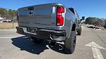 2025 Chevrolet Silverado 2500 Crew 4x4 Black Widow Premium Lifted Truck for sale #1GC4KNEY3SF148988 - photo 9