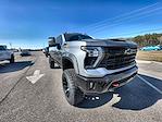 2025 Chevrolet Silverado 2500 Crew 4x4 Black Widow Premium Lifted Truck for sale #1GC4KNEY3SF148988 - photo 10