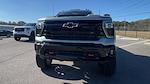 2025 Chevrolet Silverado 2500 Crew 4x4 Black Widow Premium Lifted Truck for sale #1GC4KNEY3SF148988 - photo 5