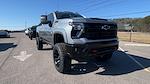 2025 Chevrolet Silverado 2500 Crew 4x4 Black Widow Premium Lifted Truck for sale #1GC4KNEY3SF148988 - photo 6