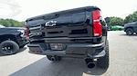 2025 Chevrolet Silverado 2500 Crew 4x4 Black Widow Premium Lifted Truck for sale #1GC4KNEY3SF310621 - photo 9