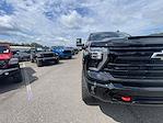 2025 Chevrolet Silverado 2500 Crew 4x4 Black Widow Premium Lifted Truck for sale #1GC4KNEY3SF310621 - photo 10