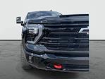 2025 Chevrolet Silverado 2500 Crew 4x4 Black Widow Premium Lifted Truck for sale #1GC4KNEY3SF310621 - photo 1