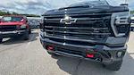 2025 Chevrolet Silverado 2500 Crew 4x4 Black Widow Premium Lifted Truck for sale #1GC4KNEY3SF310621 - photo 5