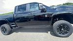 2025 Chevrolet Silverado 2500 Crew 4x4 Black Widow Premium Lifted Truck for sale #1GC4KNEY3SF310621 - photo 7