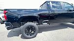 2025 Chevrolet Silverado 2500 Crew 4x4 Black Widow Premium Lifted Truck for sale #1GC4KNEY3SF310621 - photo 8