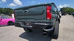 2025 Chevrolet Silverado 2500 Crew 4x4 Black Widow Premium Lifted Truck for sale #1GC4KNEY3SF313941 - photo 9