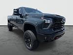 2025 Chevrolet Silverado 2500 Crew 4x4 Black Widow Premium Lifted Truck for sale #1GC4KNEY3SF313941 - photo 1