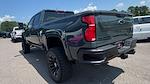 2025 Chevrolet Silverado 2500 Crew 4x4 Black Widow Premium Lifted Truck for sale #1GC4KNEY3SF313941 - photo 2