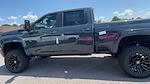 2025 Chevrolet Silverado 2500 Crew 4x4 Black Widow Premium Lifted Truck for sale #1GC4KNEY3SF313941 - photo 3