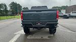 2025 Chevrolet Silverado 2500 Crew 4x4 Black Widow Premium Lifted Truck for sale #1GC4KNEY3SF332232 - photo 2