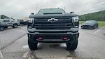 2025 Chevrolet Silverado 2500 Crew 4x4 Black Widow Premium Lifted Truck for sale #1GC4KNEY3SF332232 - photo 6