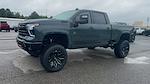 2025 Chevrolet Silverado 2500 Crew 4x4 Black Widow Premium Lifted Truck for sale #1GC4KNEY3SF332232 - photo 7