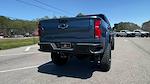 2025 Chevrolet Silverado 2500 Crew 4x4 Black Widow Premium Lifted Truck for sale #1GC4KNEY4SF147056 - photo 9
