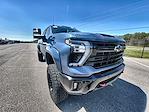 2025 Chevrolet Silverado 2500 Crew 4x4 Black Widow Premium Lifted Truck for sale #1GC4KNEY4SF147056 - photo 10