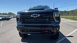 2025 Chevrolet Silverado 2500 Crew 4x4 Black Widow Premium Lifted Truck for sale #1GC4KNEY4SF147056 - photo 5
