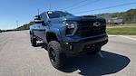 2025 Chevrolet Silverado 2500 Crew 4x4 Black Widow Premium Lifted Truck for sale #1GC4KNEY4SF147056 - photo 6