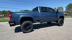 2025 Chevrolet Silverado 2500 Crew 4x4 Black Widow Premium Lifted Truck for sale #1GC4KNEY4SF147056 - photo 8