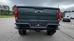 2025 Chevrolet Silverado 2500 Crew 4x4 Black Widow Premium Lifted Truck for sale #1GC4KNEY4SF241180 - photo 2