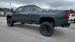 2025 Chevrolet Silverado 2500 Crew 4x4 Black Widow Premium Lifted Truck for sale #1GC4KNEY4SF241180 - photo 3