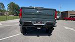 2025 Chevrolet Silverado 2500 Crew 4x4 Black Widow Premium Lifted Truck for sale #1GC4KNEY4SF244998 - photo 9