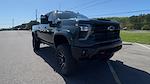 2025 Chevrolet Silverado 2500 Crew 4x4 Black Widow Premium Lifted Truck for sale #1GC4KNEY4SF244998 - photo 6