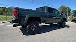 2025 Chevrolet Silverado 2500 Crew 4x4 Black Widow Premium Lifted Truck for sale #1GC4KNEY4SF244998 - photo 8