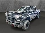 2025 Chevrolet Silverado 2500 Crew 4x4 Rocky Ridge Premium Lifted Truck for sale #1GC4KNEY4SF310787 - photo 1