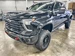 2025 Chevrolet Silverado 2500 Crew 4x4 Rocky Ridge Premium Lifted Truck for sale #1GC4KNEY4SF310787 - photo 10