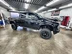 2025 Chevrolet Silverado 2500 Crew 4x4 Rocky Ridge Premium Lifted Truck for sale #1GC4KNEY4SF310787 - photo 2
