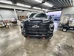 2025 Chevrolet Silverado 2500 Crew 4x4 Rocky Ridge Premium Lifted Truck for sale #1GC4KNEY4SF310787 - photo 3