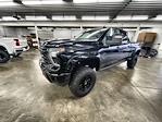 2025 Chevrolet Silverado 2500 Crew 4x4 Rocky Ridge Premium Lifted Truck for sale #1GC4KNEY4SF310787 - photo 4