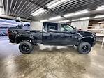 2025 Chevrolet Silverado 2500 Crew 4x4 Rocky Ridge Premium Lifted Truck for sale #1GC4KNEY4SF310787 - photo 9