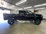 2025 Chevrolet Silverado 2500 Crew 4x4 Rocky Ridge Premium Lifted Truck for sale #1GC4KNEY4SF312300 - photo 9