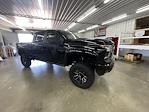 2025 Chevrolet Silverado 2500 Crew 4x4 Rocky Ridge Premium Lifted Truck for sale #1GC4KNEY4SF312300 - photo 2