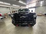 2025 Chevrolet Silverado 2500 Crew 4x4 Rocky Ridge Premium Lifted Truck for sale #1GC4KNEY4SF312300 - photo 3