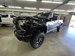 2025 Chevrolet Silverado 2500 Crew 4x4 Rocky Ridge Premium Lifted Truck for sale #1GC4KNEY4SF312300 - photo 4