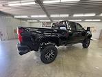 2025 Chevrolet Silverado 2500 Crew 4x4 Rocky Ridge Premium Lifted Truck for sale #1GC4KNEY4SF312300 - photo 8