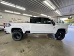 2025 Chevrolet Silverado 2500 Crew 4x4 Rocky Ridge Premium Lifted Truck for sale #1GC4KNEY4SF312894 - photo 9